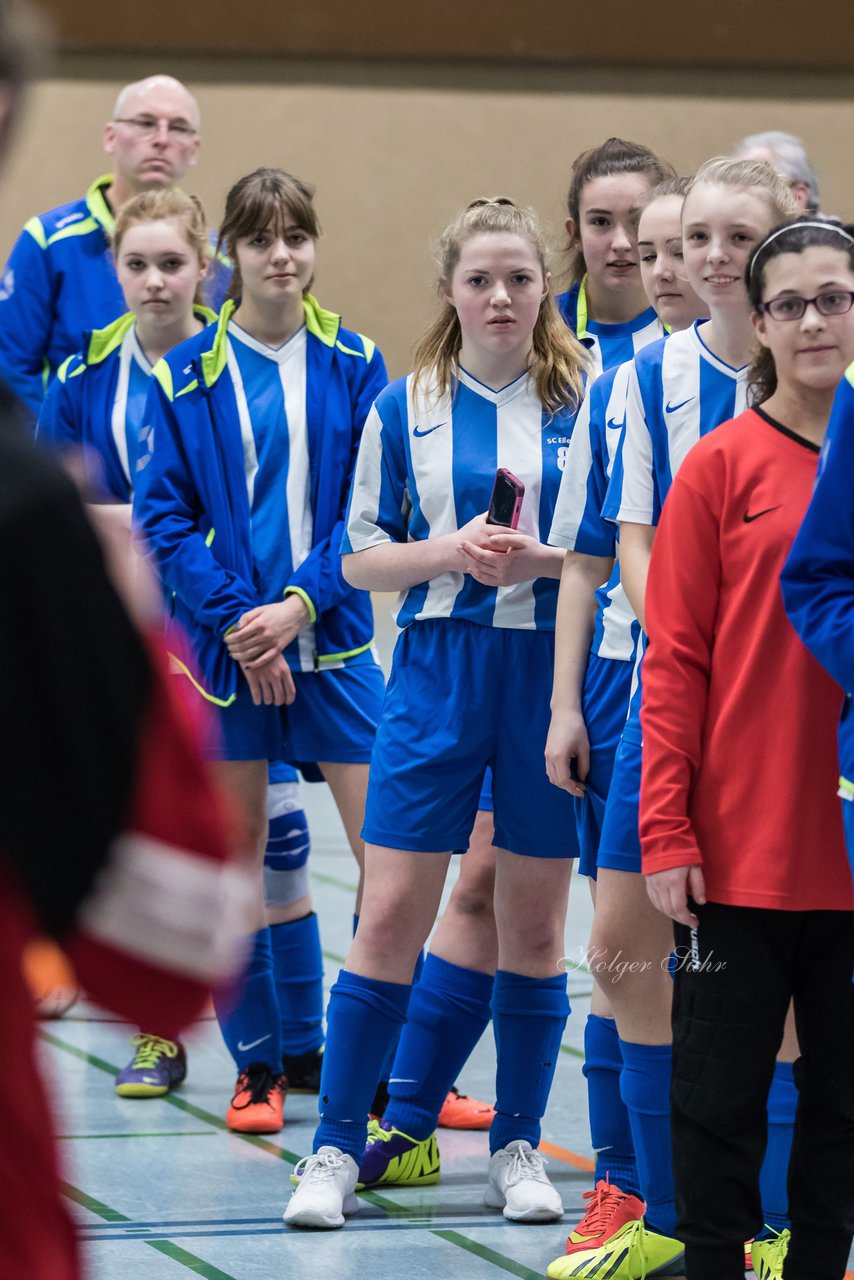 Bild 145 - wCJ KT Turnier Nachmittag